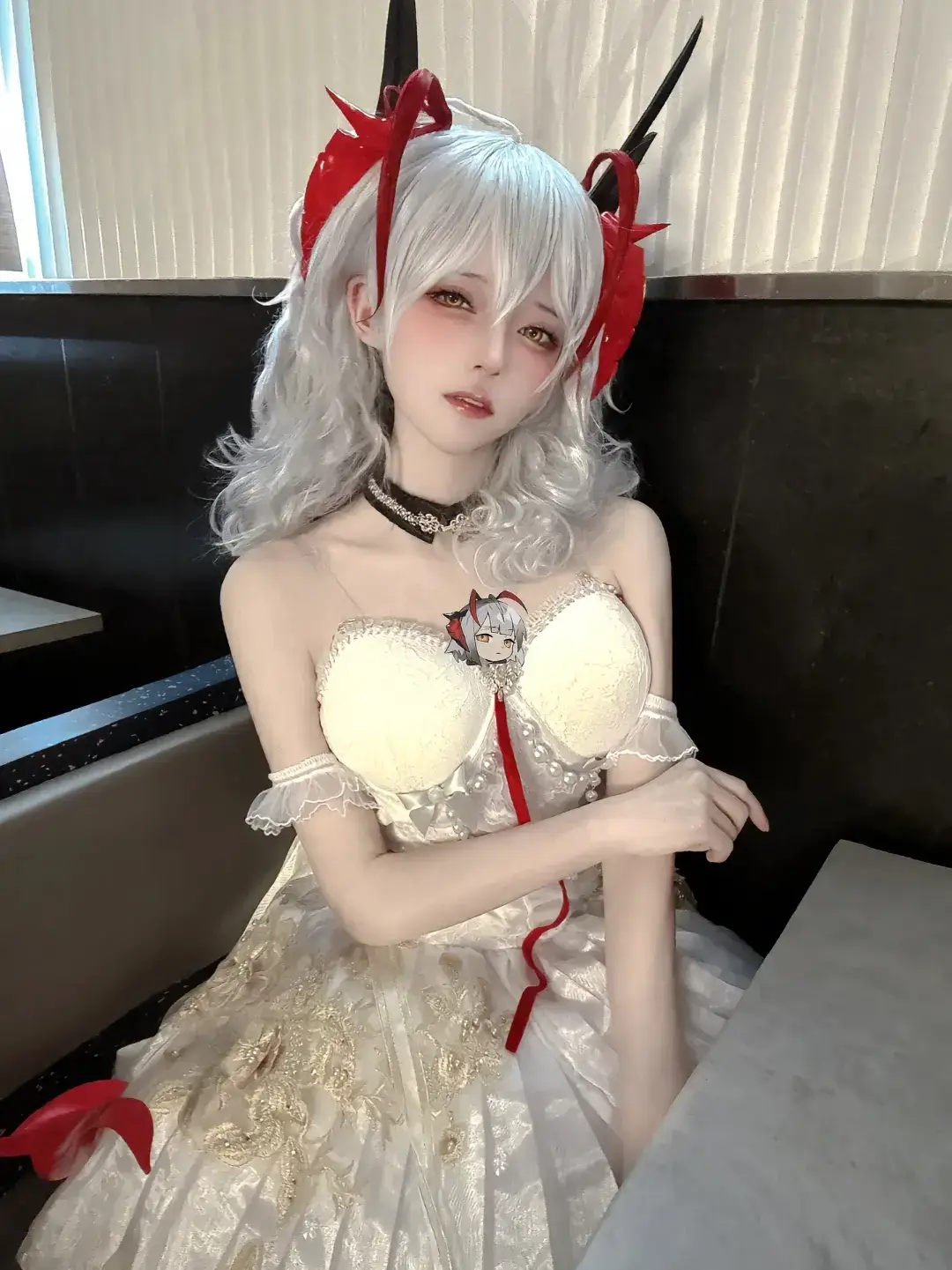 id:44739313689#china #douyin抖音 #trend #trending #douyin #抖音 #cos 