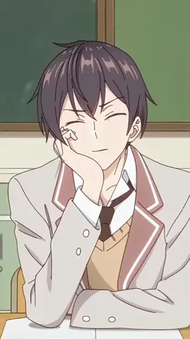 Masachika Kuze - Edit #edit #masachikakuze #alyasometimeshidesherfeelingsinrussian #yukisuou #wedonttalkanymore 