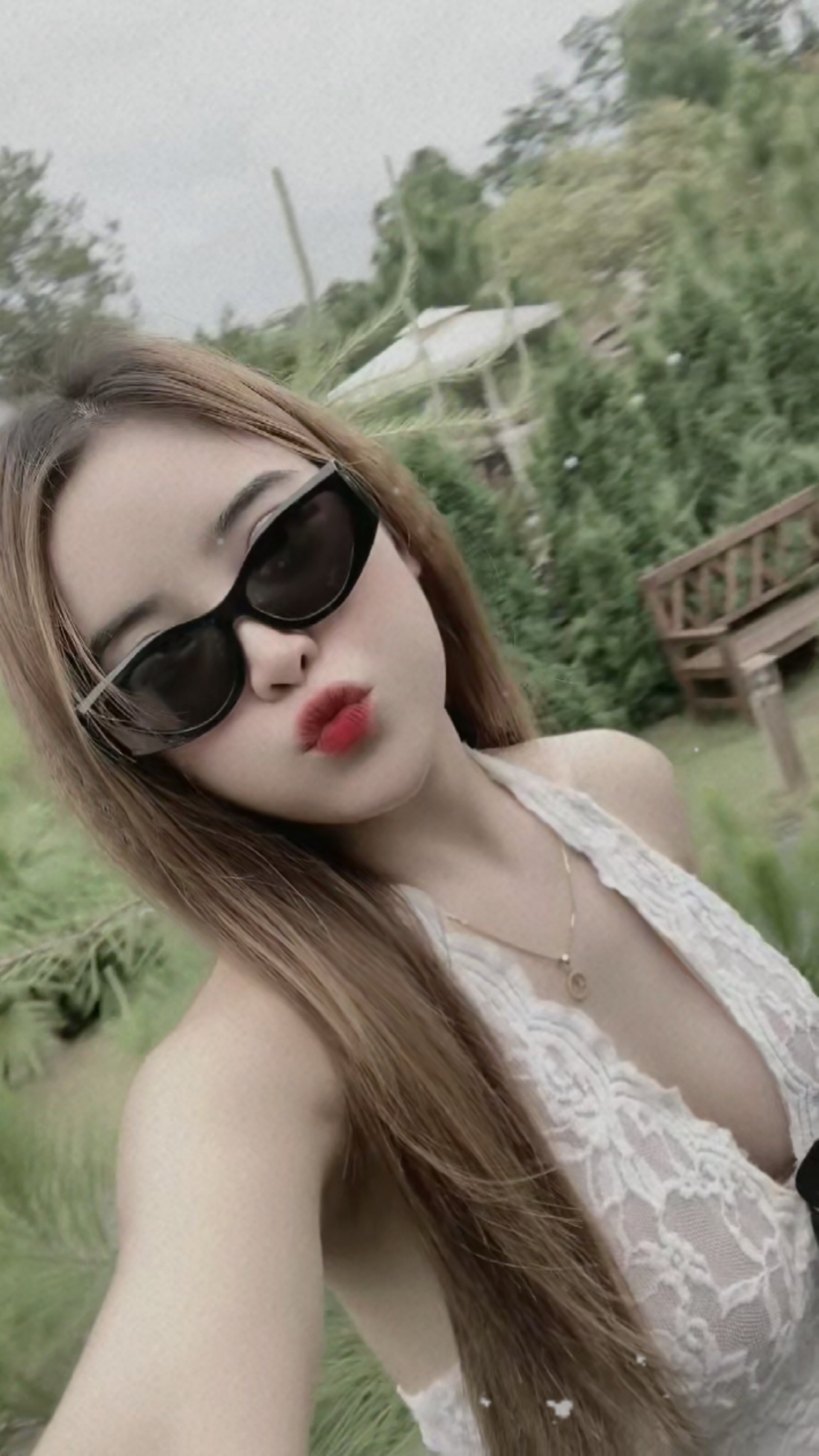 thầm thương trộm nhớ...