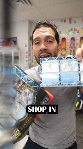 Pokemon TCG Paldean Fates will continue to be an epic set filled with amazing pulls! #pokemon #pokemontcg #pokemoncards 