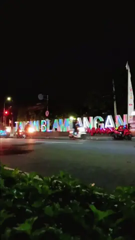 sudut banyuwangi #jalananbanyuwangi #pedesaanbanyuwangi #tamanblambangan #banyuwangi #fypシ #viral 