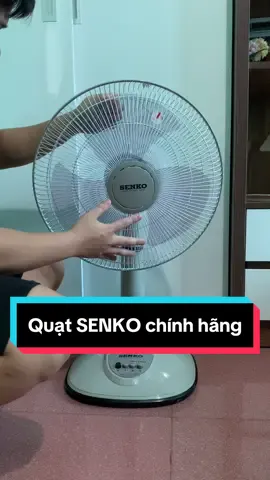 Quạt Lửng SENKO Model: L1638 -Công Xuất 47W Chính Hãng.#dogiadung #quatdien #xuhuong #dogiadungtienich 