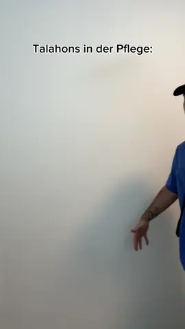 Talahons sind überall.  #talahon #pflegehumor #fy #schwesterrdilara #pflegertalahon