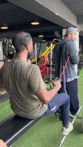 Who needs wheels when you have dumbbells and rods? 🚗💪 Gym just got a whole lot funnier!😁😁😁 #GymCreativity #DumbbellCar #FitFun #GymHack #WorkoutWonders #FitnessInnovation #FunnyGymMoments #FitAndFab #DIYFitness #GymLifeLaughter #fun #funnycontent #funnyreels 