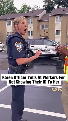 #office #police #copsoftiktok #trending #viral #LearnOnTikTok 