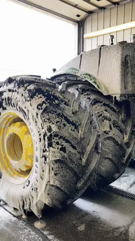 #happytractoring #johndeere 