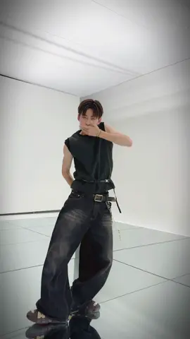 #Double_Take 🤫 with #JIHOON #지훈 #TWS #투어스 #NewMusic 