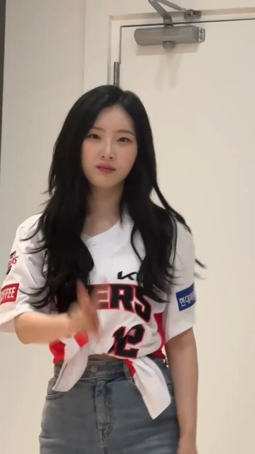 240718 #ARTMS #HaSeul Instagram Reel #LOONA #foryoupage 