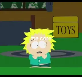 on the verge of insanity ☺️ #southpark #tweek #insane 