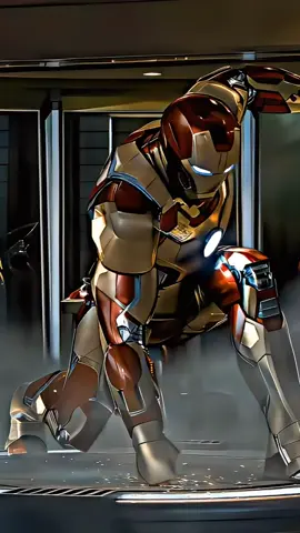 I'm Iron Man - Gossebumps edit - Marvel  | Iron Man | #fyp #gossebumps #travisscott #ironman #tonystark #trending  #marvel 