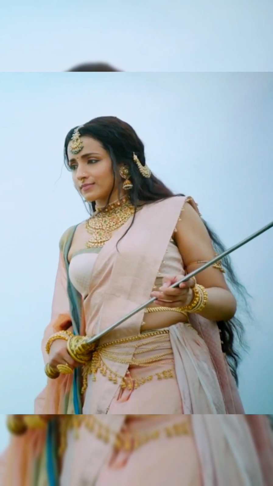 Trisha Krishna ❤️✨ #movies #reelsviral #movieclips #shorts #Love #romantic #fyp #tiktok #reaction #Love #beautiful #cute #actress #viral #trending #beautiful #youtube #music #Love #jubinnautiyal #song #short #shorts 