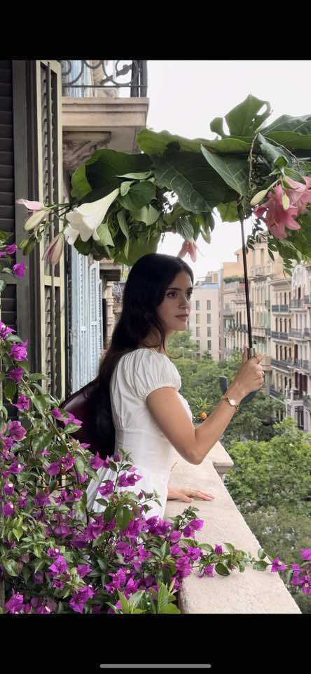 My umbrella needs some water 🧚🏼‍♀️