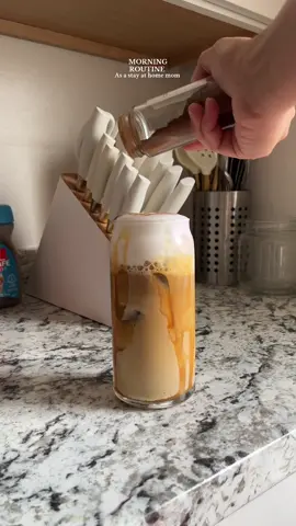 Happy Thursday my lovely friends!!!! Feeling so much better today yesterday was ROUGH 😭 ALSO I can’t wait to get my coffee machine cause girl I’m done with the instant coffee 😂😩 I hope everyone has an amazing day !!!  @Elk and Friends 🫎 @Upseat  #SAHM #morningroutine #toddlermom #sahmlife  