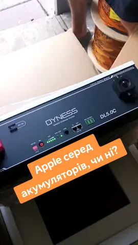 Dyness DL5.0C — нові якісні літієві акумуляторні батареї. #dyness #літієвіаккумулятори #акумулятори_для_будинку #блекаут #сонячні_електростанції 