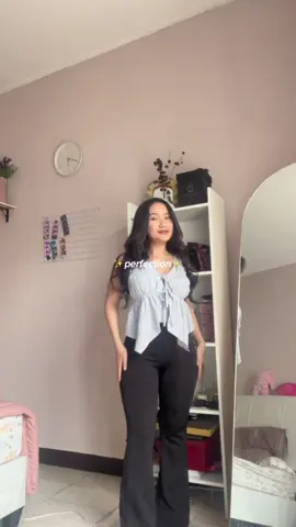 padahal nyaman aja apalagi bikin singset🍑 #korset #korsetperut #tipsoutfit #OOTD 