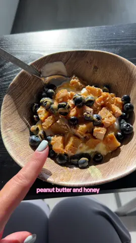 NEW FAVE BREAKFAST #primebites #highprotein #macrofriendly 