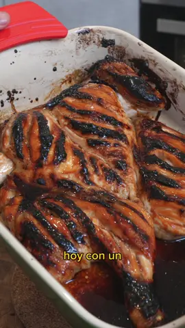 repite conmigo: el pollo asado teriyaki sexy no es real, el pollo asado teriyaki sexy no puede hacerte daño 🫦 #pollo #polloasado #teriyaki #Receta #recetafacil #recetas #recetasfaciles #cocina #cocinar #comida #comer 