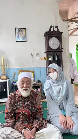 Uwa abuya muhtadi dawuh:”jadi jelma kudu pinter ngarasa,lain ngarasa pinter..” #keluargacidahu #abuyamuhtadicidahu #fyppppppppppppppppppppppp #fypシ゚viral 