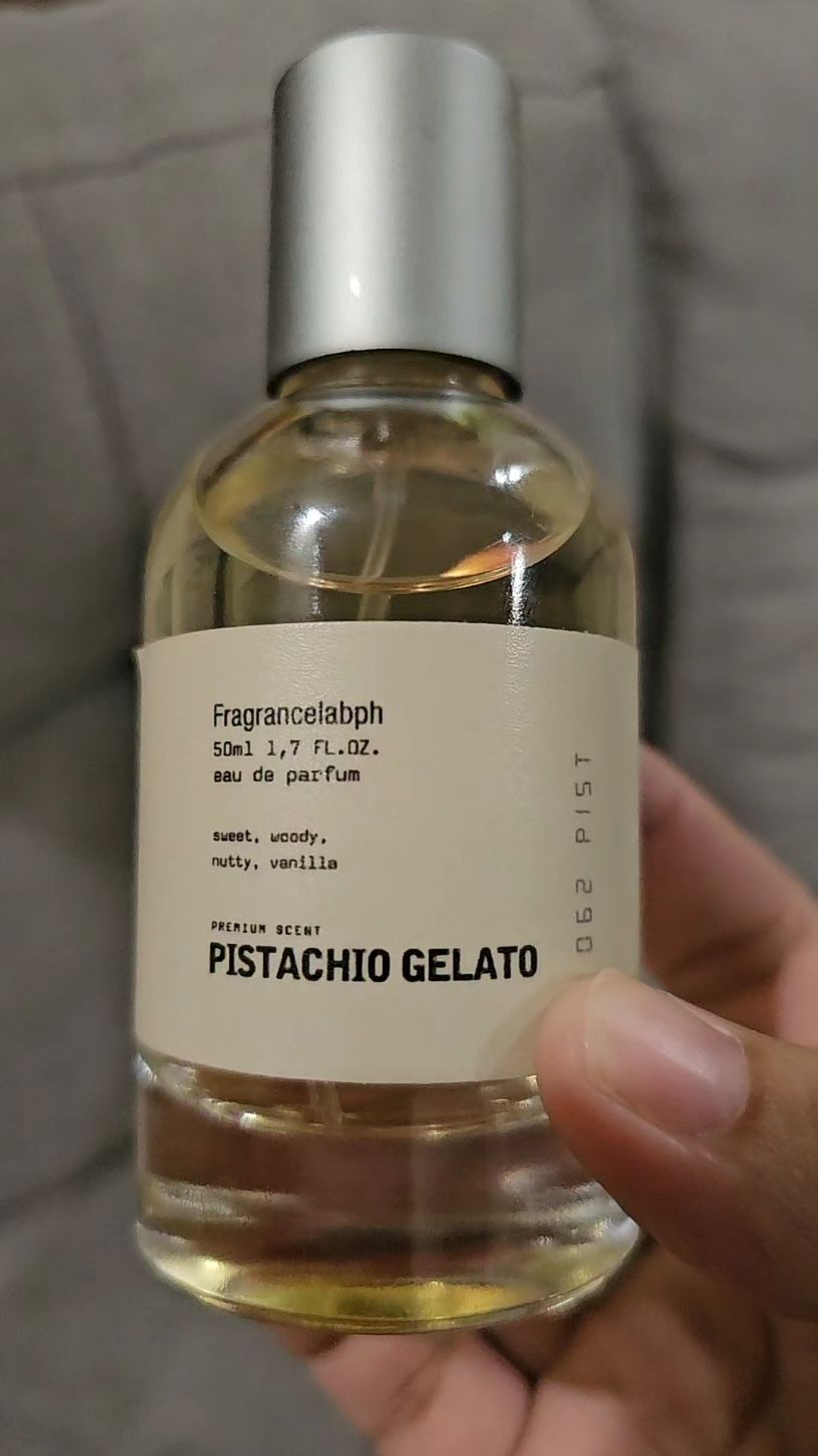 Ang bango guys nito as in #perfume #perfumerecommendations #fragrancelabph #longlastingperfume 