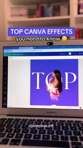 Here are some of my favorite effects, easy and quick to do on Canva! ❤️‍🔥 Who wants a part 2? 👇🏼 Download your TOP 50 CANVA TIPS & TRICKS Guide now ! ➡️ Link in bio 💖   #canvahacks #canvatips #canvatutorial #graphicdesign 