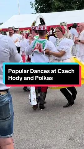 If you go to Hody or any Polka in South Moravia you will definitely see these dances. 💃🏽 #polka #czech #czexan #hody #czechfolklore #czechculture #czechdance #moravak #folklor #slavic #jiznimorava #fypcz #czsk #slavicbros 