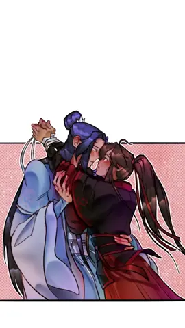I DID THE SCENE!!! You know which one :) I want to draw the junior’s reaction next, they r just so hilarious😂😂😂😂🥰 . Just a small process video today bc i’m lazy✨ . . . . #wangxianfanart #fanart #mdzs #mdzsfanart #weiwuxian #weiying #lanzhan #lanwangji #hanguangjun #yillingpatriarch #yillinglaozu #weiwuxianxlanwangji #weiyingxlanzhan #hanguangjunxyilingpatriarch #thegrandmasterofdemoniccultivation #modaozushi #processvideo 