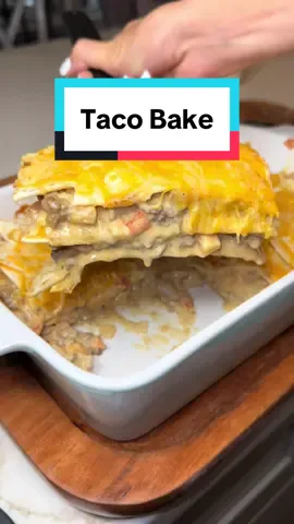 Another easy 30 minite dinner found in my cookbook! #dinnerrecipe #easydinner #mealidea #taco #30minutedinner #dinner #cooking #food 