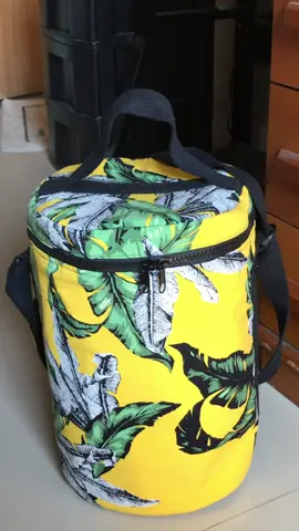 #cooler #tutorial #bolsatermica #sewing #viral 