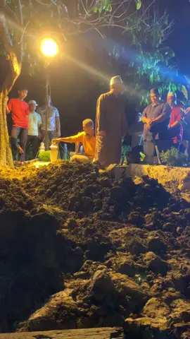 SELAMAT JALAN SOBAT🥰MOGA DI TEMPAT KN DI KALANGAN ORG II BERIMAN🤲🏻🤍 #mati #fyp #fyppppppppppppppppppppppp #akhiratselamanya #alambazarkh #sahabat #fyppppppppppppppppppppppp #trending #fypシ゚viral 
