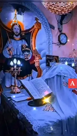 # في ناس كسرتنا أما انا فاصرخ إلى اللة واتكل علية #عظات_ترانيم_مسيحية_تاملات_افلام_قديسين #يسوع_المسيح_ربى_ومخلصى 