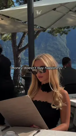 Money does buy happiness 💸 #money #rich #wealthy #luxurylife 