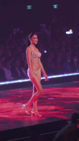 ชุดว่ายน้ำไฟนอลคือที่สุด แต่ฉันไม่มีคลิป งงมาก ห่วงกรี๊ดเป็นบ้าอยู่ตอนซูออกมา ไม่ได้กดอัดจ้าา นอย🤣🤣🤣#sueri #suerisuzanarenaud   #ซูริซูซานน่า #mutphuket #mut2024 #tpnglobal #missuniversethailand 