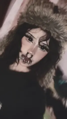 #alternative #stretchedseptum #altgirl 