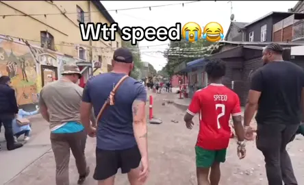 #ischowspeed #dennark #fyp #capcut #viral #dog #speedindenmark #deutschland 