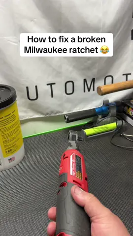 Looks good to me brother!  #forkliftcertified #fyp #milwaukee #fuel #horn #milwaukeehorn #custom #electronics #repair #milwaukeeratchet #dewalt #xr #milwaukeevsdewalt #memes 