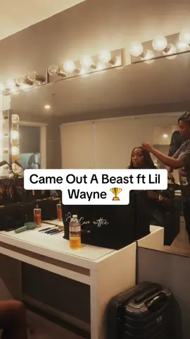 CAME OUT A BEAST OUT NOW 🔥🔥 #flaujae #lilwayne #fyp #outnow  #big4 #lsu 