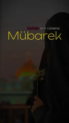 Xeyirli Cümələr!🙏❤️ #hacıramilbedelov #kesfetteyiz #fyp #fyrシ#ilahirehmet 