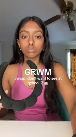 grwm things i dont wanna see when school starts. #grwm #skincare #backtoschool #getready #getreadywithme #cerave #saie #lululemon #tatcha 