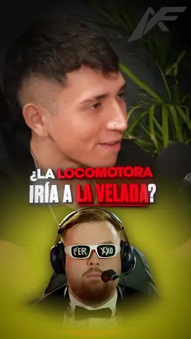 La locomotora quiere ir a la velada del año de ibai ¿contra quien pelearía? 👇  #viruzz #shelao #ibai #laveladadelaño4 #veladadelaño4 #boxeo #entrenamiento #sparring #clip #box #locomotoraoliveras #locomotora #ibaillanos #lalocomotora @Ibai @Locomotora 