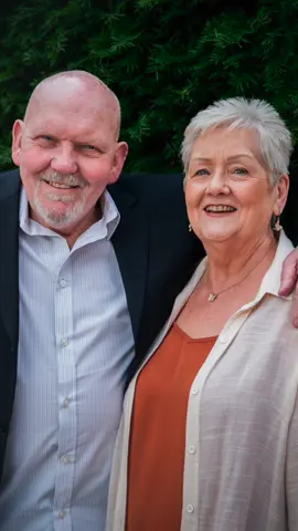 Street Portraits w/Hammie and Gail . . . #belfasttiktok #ireland #northernireland #streetphotography #streetphotographer #irelandtiktok #modelstrangers #couplestiktok #couplesgoals #couplesoftiktok 