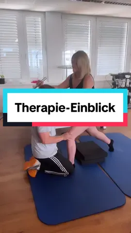 Welches Ziel verfolgst du? Ich möchte wieder allein in einer Menschenmenge laufen #stroke