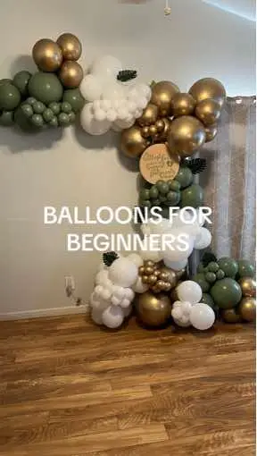 Balloon tips and what has worked for me. All in my SF 🎈  #balloons 