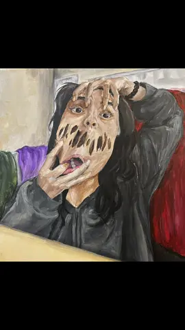 draft bcz ive been busy this weeeeek sry 🙏 ill post smth better soooon #fyp #art #painting #drawing 