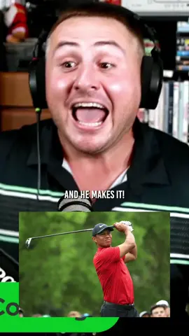 Is Tigers career coming to a close? The Sports Port 🎙️ Daily sports show Monday - Friday at 10:00 AM EST  🔌 Powered by @Downtime TV  . . #golf #pga #tigerwoods #theopen #sportspodcast #sportsport #SportsNews