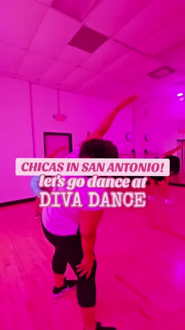 Seriously had a BLAST! Thanks @DivaDance San Antonio for the FUN and confidence boosting, sexy dance!  Tag a San Antonio woman who may love this!! ❤️  #210 #sanantonio #satx #danceclass #sanantoniowomen 