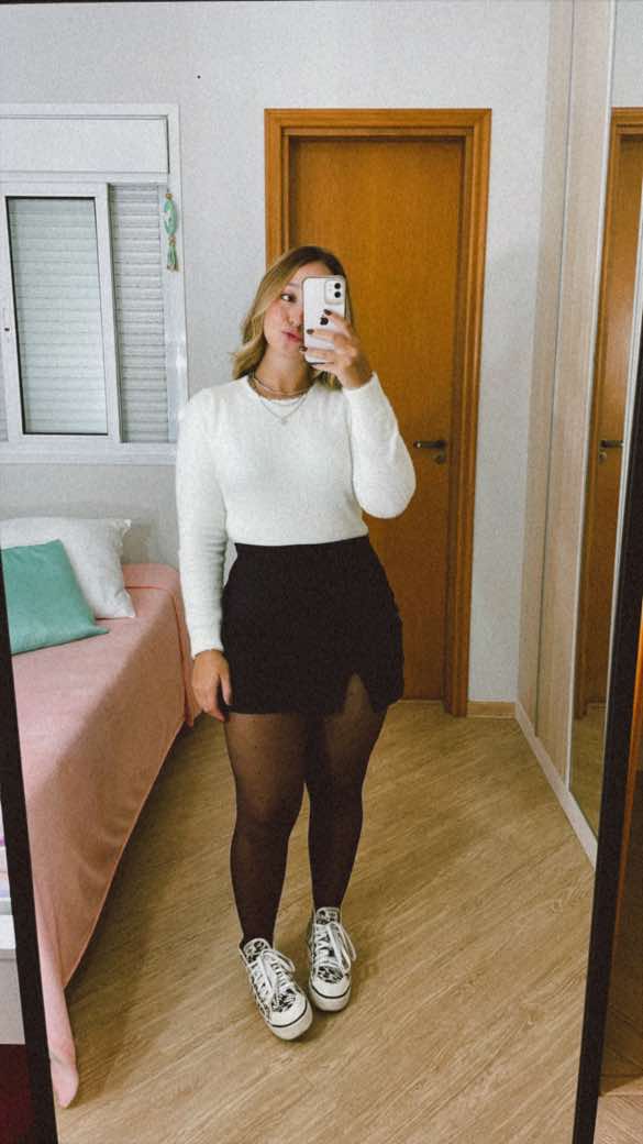 ✨GRWM✨  vocês também sabiam que o body splash da @Yasmin Beauty pode ser usado no cabelo? 😱💖🫶🏼    CUPOM: MARIACAROLINA10 em todo o site ✨💁🏼‍♀️ #grwm #OOTD #foryou #look #yasminbeauty 