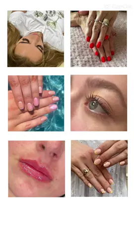 What you get at VIP🌸 #beauty #beautysalon #worcester #fyp #foryou #foryoupage #lashes #nails #lipfiller 