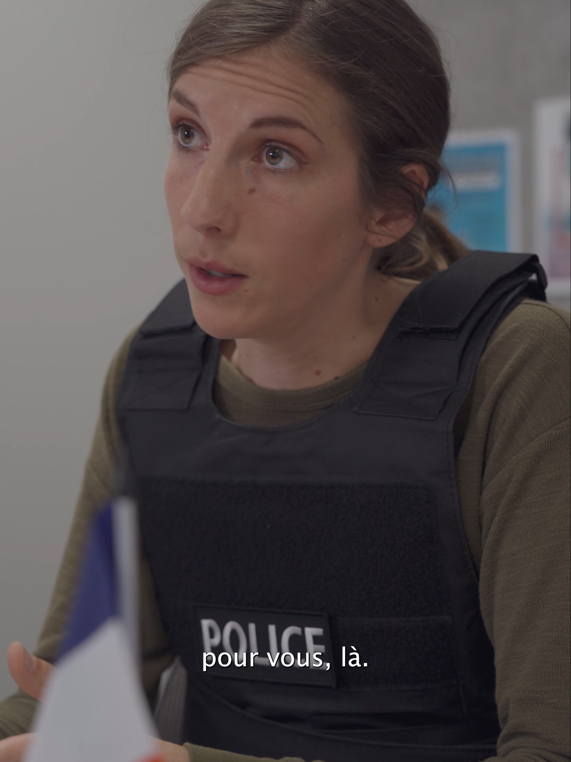 Sainte-Cécile : Episode 2 Jontathan se rend au commissariat pour déclarer la disparition de Julie. Retrouvez chaque vendredi un nouvel épisode de votre saga de l'été. Soyez attentifs car dans chaque épisode se sont cachés des indices sur le sort de Julie. Quelle est votre théorie ?