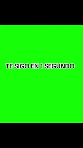 T E S I G O E N U N S E G U N D O V E L O N O M I E N T O#SIGUEME #siguemeytesigo #tesigoenunsegundo #VELOZ 