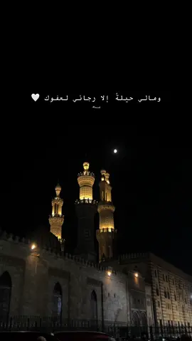 #viral #foryou #ومالي_حيلة_الا_رجائي 